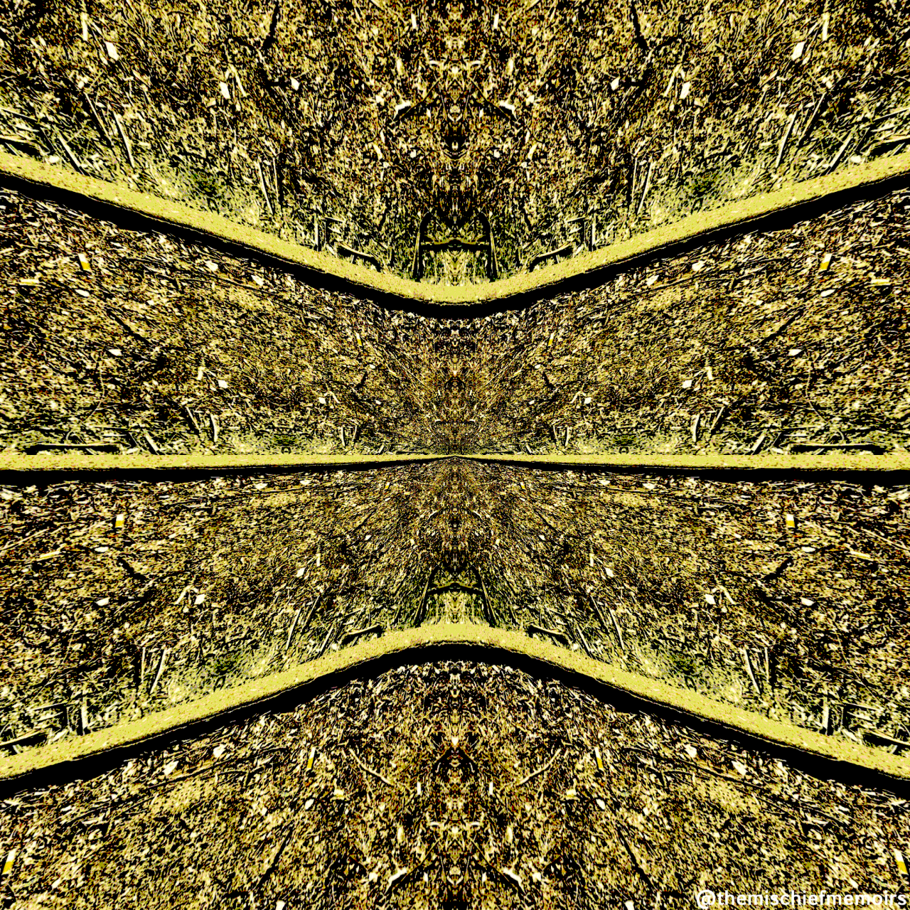 Unresolved Solutions.