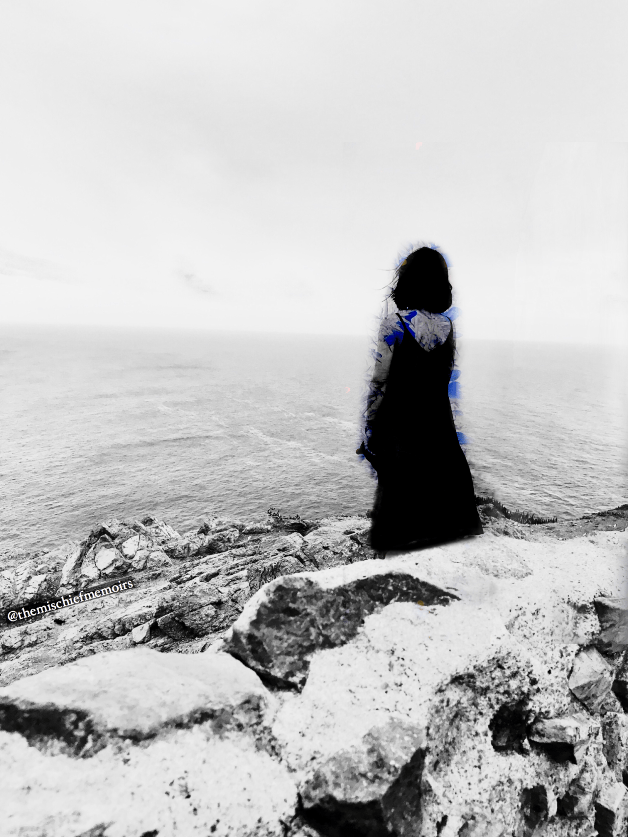 Stranger Portraits Part&nbsp;II.