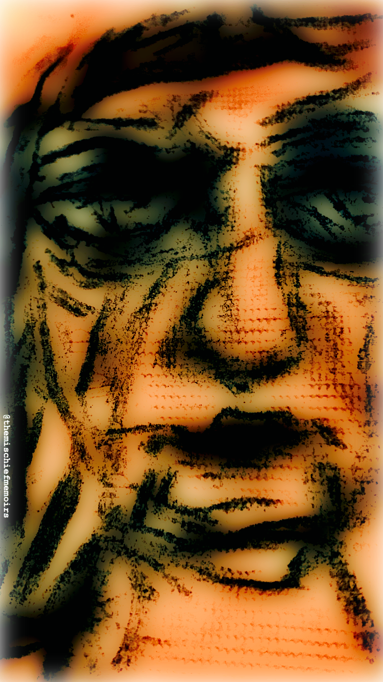 “The Courtesy to picture us.”