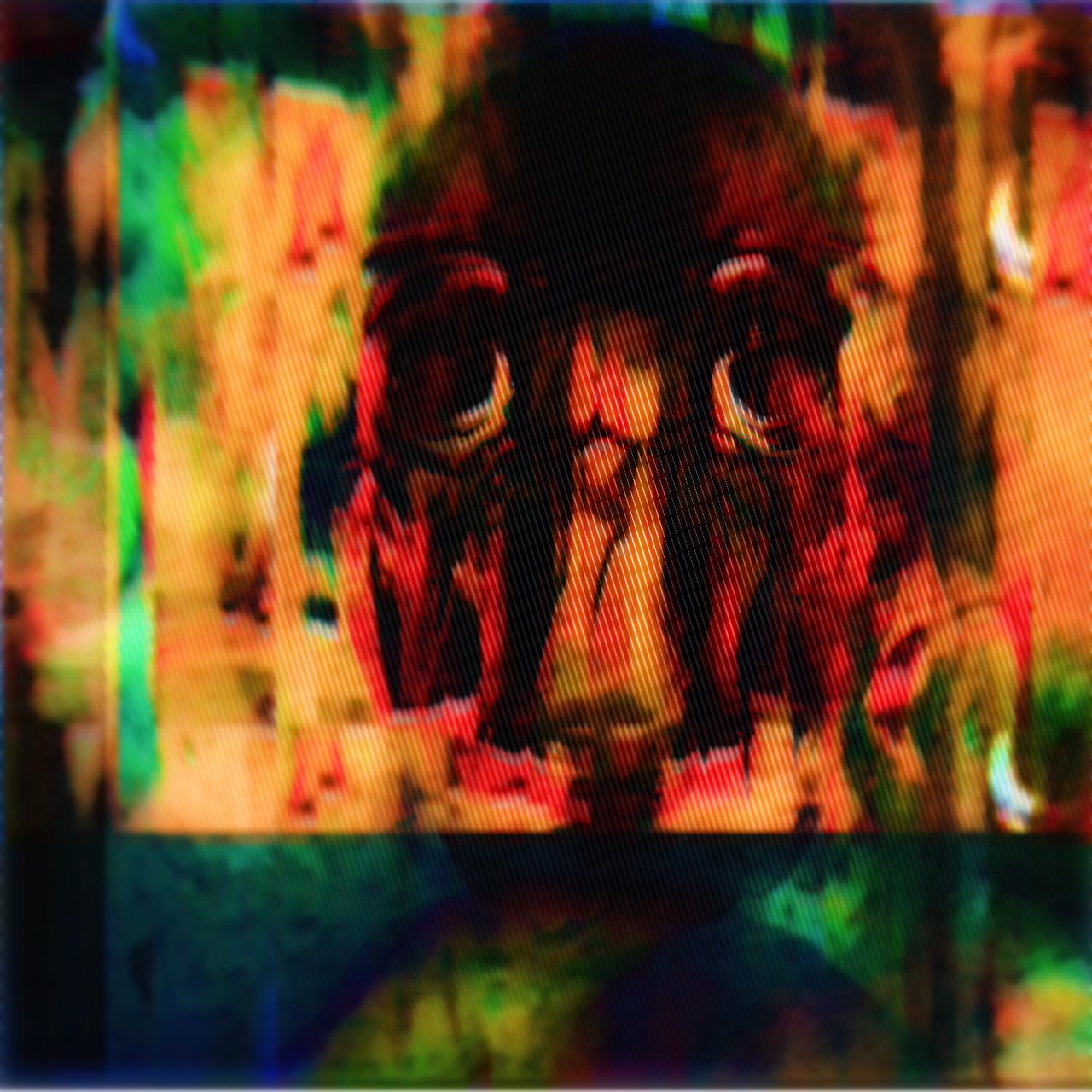 Pests were not at fault.