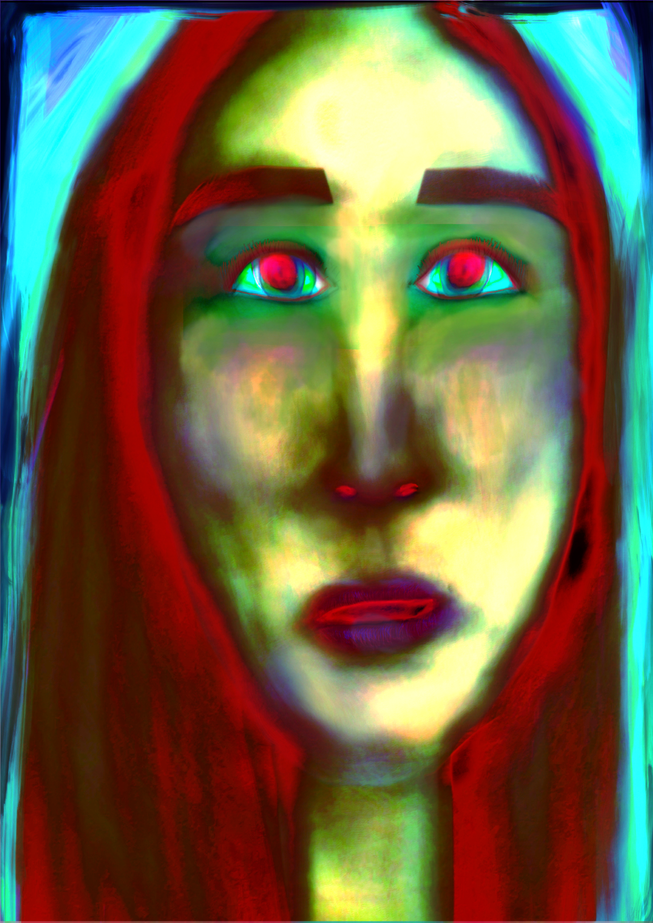 Surviving the Horizon.