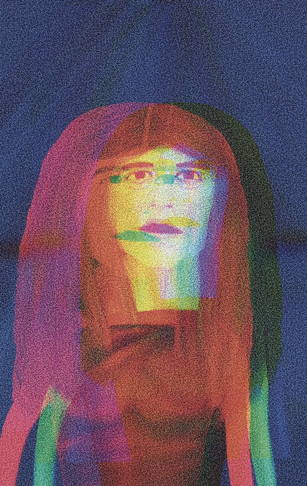 Messenger in a&nbsp;Bottle.